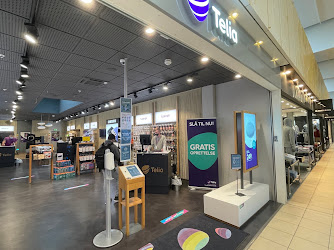 Telia Rosengårdcentret