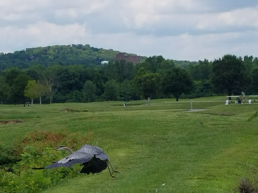 Public Golf Course «Ted Rhodes Golf Course», reviews and photos, 1901 Ed Temple Blvd, Nashville, TN 37208, USA