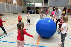 Beesport | Stages De Vacances Pour Enfants À Uccle image