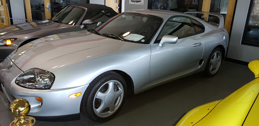 Toyota Dealer «Toyota Vacaville», reviews and photos, 500 Orange Dr, Vacaville, CA 95687, USA