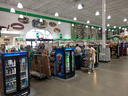 Home Improvement Store «Menards», reviews and photos, 7410 E Court St, Davison, MI 48423, USA