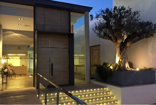 Tanatorio - Crematorio Las Lunas en Valencia