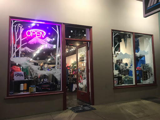 Outdoor Sports Store «Blue Planet Outdoors / CampBound.com», reviews and photos, 44 S San Marcos Pl, Chandler, AZ 85225, USA