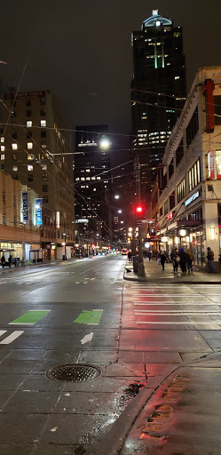 Department Store «T.J. Maxx», reviews and photos, 1419 3rd Ave, Seattle, WA 98101, USA