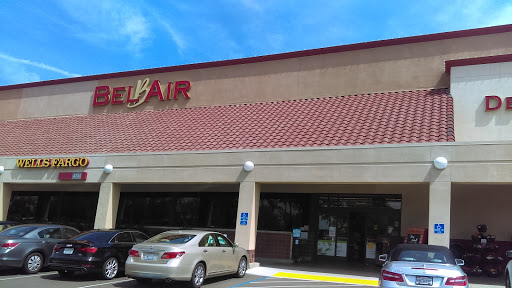 Grocery Store «Bel Air», reviews and photos, 2341 Sunset Blvd, Rocklin, CA 95765, USA
