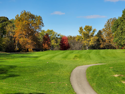 Golf Course «Lake of the Woods Golf Course», reviews and photos, 405 N Lake of the Woods Rd, Mahomet, IL 61853, USA