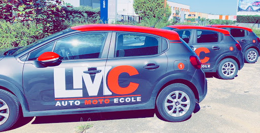 Le Mee Conduite Training Auto-Moto à Le Mée-sur-Seine, Seine-et-Marne