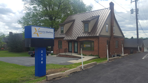 Employment Agency «Tempstar Staffing - Lancaster», reviews and photos, 2126 Columbia Ave, Lancaster, PA 17603, USA