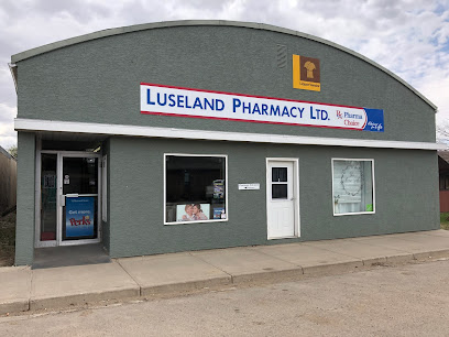 Luseland Pharmacy Ltd