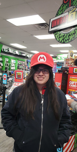 Video Game Store «GameStop», reviews and photos, 1633 Miller Park Way, West Milwaukee, WI 53214, USA