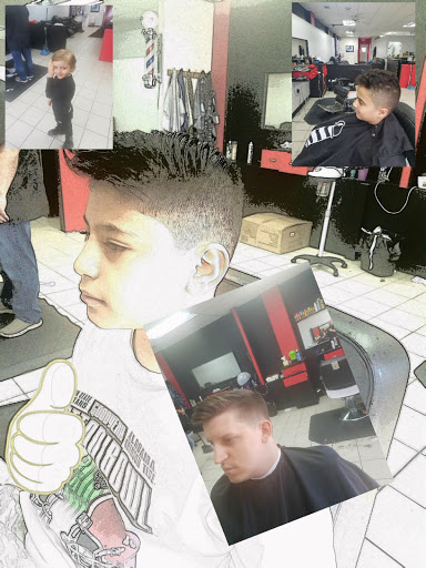 Beauty Salon «Haidar Hair Salon LLC», reviews and photos, 24622 Ford Rd, Dearborn Heights, MI 48127, USA