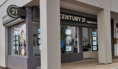 Century 21 Agence Du Parisis à Cormeilles-en-Parisis