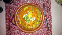 Tajine du Restaurant marocain Riad Marrakech à Le Bouscat - n°5