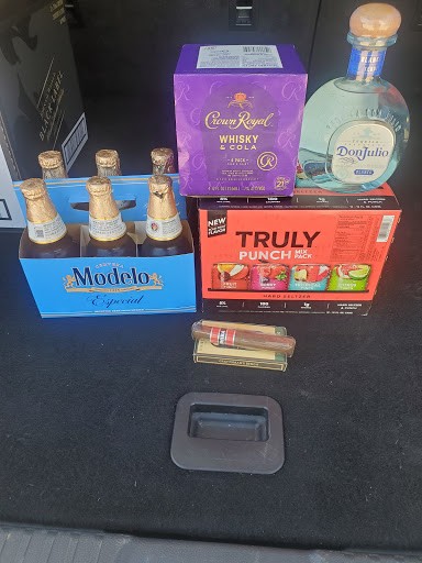 Wine Store «BevMo!», reviews and photos, 4214 Lincoln Blvd, Marina Del Rey, CA 90292, USA