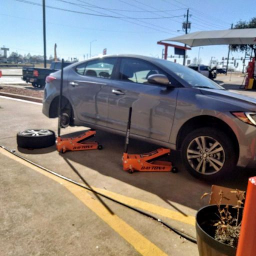 Car Wash «Speedway Express Car Wash», reviews and photos, 3501 Grapevine Mills Blvd N, Grapevine, TX 76051, USA