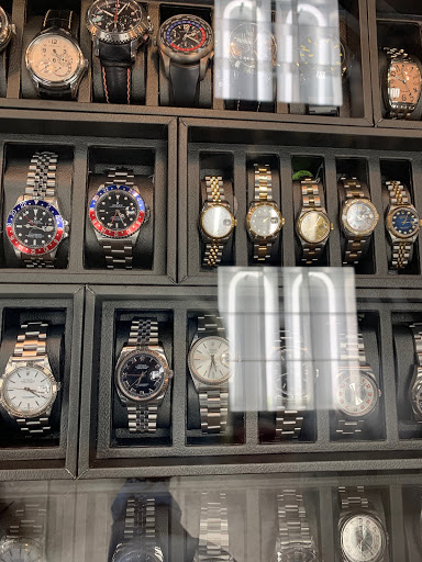 Watch Store «Tarrytown Jewelers», reviews and photos, 273 N Central Ave, Hartsdale, NY 10530, USA