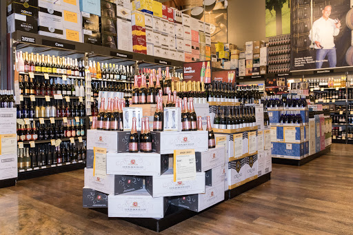 Wine Store «Total Wine & More», reviews and photos, 18740 Gulf Fwy, Friendswood, TX 77546, USA