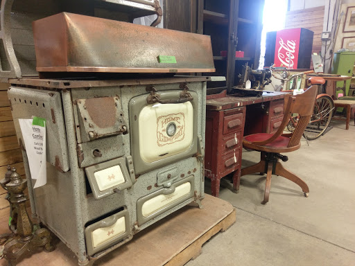 Building Materials Store «Habitat for Humanity ReStore Lakeshore», reviews and photos, 12727 Riley St, Holland, MI 49424, USA