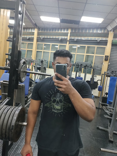 ACADEMIA STAR FITNESS Jardim Belem São Paulo