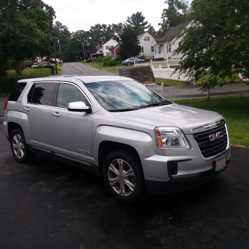 Used Car Dealer «Auto Sense», reviews and photos, 282 N Broadway, Salem, NH 03079, USA