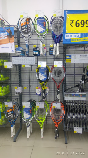 Decathlon R City Mall