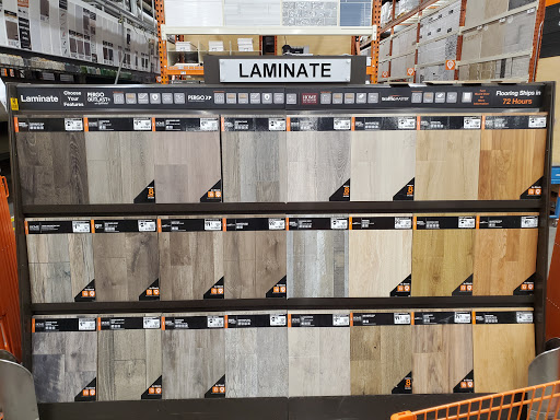 Home Improvement Store «The Home Depot», reviews and photos, 3300 SW 35th Terrace, Ocala, FL 34474, USA