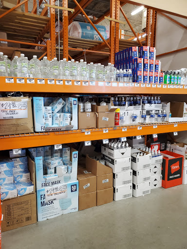 Home Improvement Store «The Home Depot», reviews and photos, 4100 N 124th St, Wauwatosa, WI 53222, USA