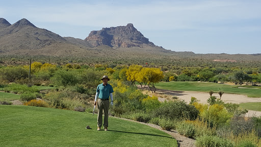 Golf Club «We-Ko-Pa Golf Club», reviews and photos, 18200 E Toh Vee Cir, Fort McDowell, AZ 85264, USA