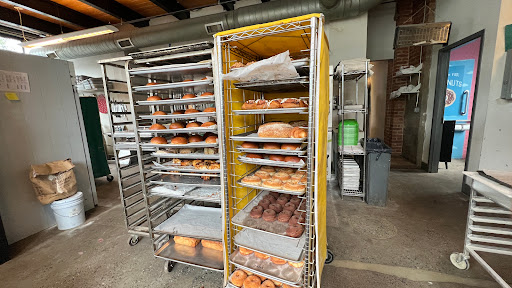 Bakery «Montclair Bread Company», reviews and photos, 113 Walnut St, Montclair, NJ 07042, USA