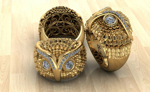 Jeweler «Moses Jewelers», reviews and photos, 19141 Stone Oak Pkwy, San Antonio, TX 78258, USA