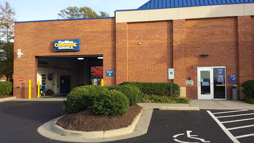 Used Car Dealer «CarMax», reviews and photos, 1448 Richmond Rd, Charlottesville, VA 22911, USA