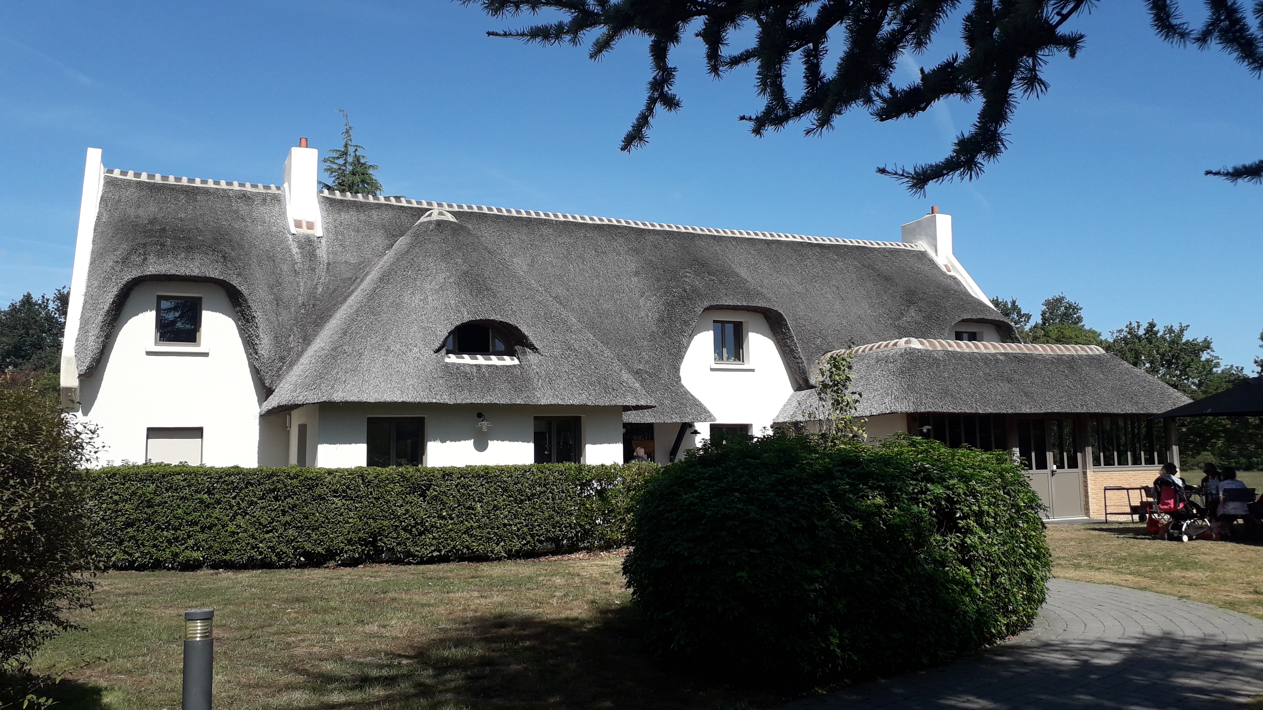 Photo n° 1 de l'avis de Merline.e fait le 31/08/2022 à 15:33