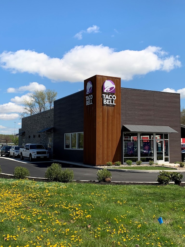 Taco Bell 08070