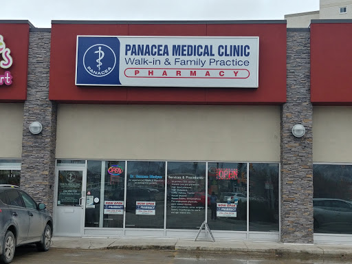 Panacea Medical Clinic & Pharmacy