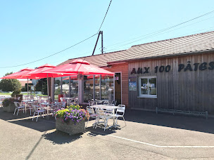 Photo n°80 de Restaurant Aux 100 pâtes - Relais du port - Eurovélo 6 à Dannemarie ()