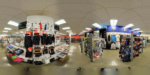 Bicycle Store «Cyclery USA», reviews and photos, 7890 Haven Ave, Rancho Cucamonga, CA 91730, USA