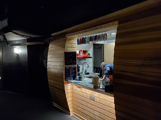 Performing Arts Theater «Sea Tea Comedy Theater», reviews and photos, 15 Asylum St, Hartford, CT 06103, USA