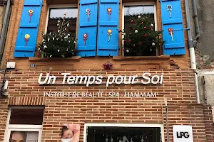 Un Temps Pour Soi - Institut de beauté à Montauban image