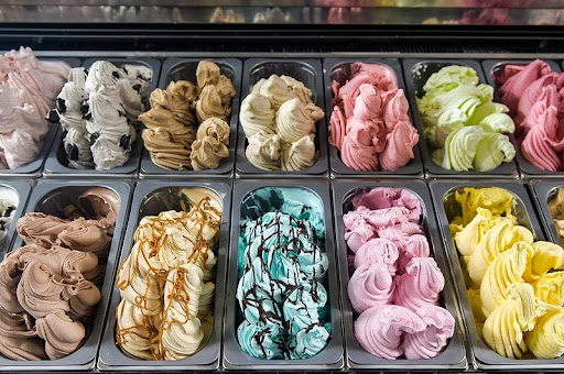 Dessert Shop «Sugarland», reviews and photos, 2031 Cameron St, Raleigh, NC 27605, USA