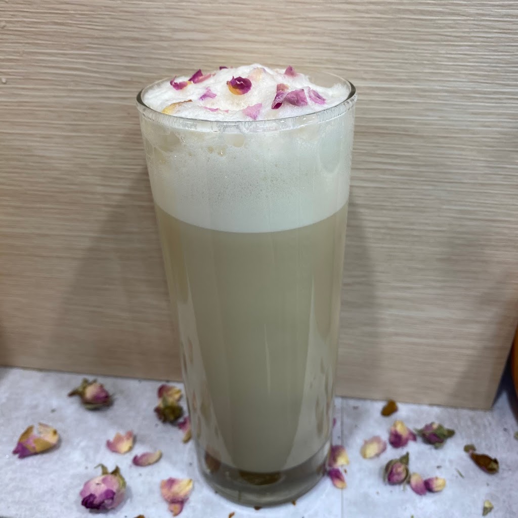 默沫手作飲品 桃園龍安店 的照片