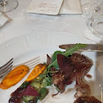 Photo n°2 de l'avis de Chiara. fait le 14/09/2021 à 13:18 sur le  Eventi Signore Te Ne Ringrazi à Montecosaro