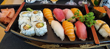Sushi du Restaurant de sushis Miyako Sushi à Paris - n°10