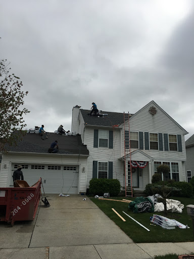 A1 Quality Roofing & Siding in Longport, New Jersey