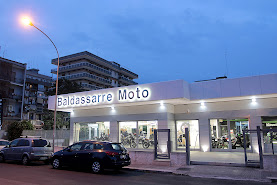 Baldassarre Moto