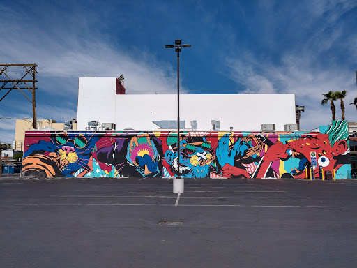 Grocery Store «The Market», reviews and photos, 611 Fremont St, Las Vegas, NV 89101, USA