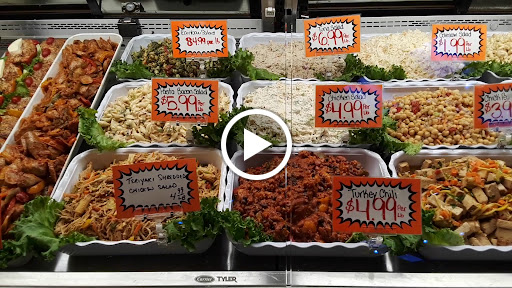 Supermarket «SuperFresh Supermarkets», reviews and photos, 6400 Amboy Rd, Staten Island, NY 10309, USA