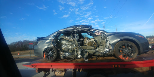 Auto Parts Store «Advance Auto Parts», reviews and photos, 915 Loganville Hwy, Bethlehem, GA 30620, USA