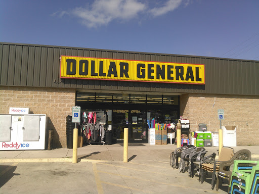 Dollar General