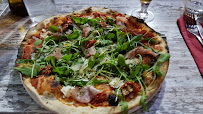 Pizza du Pizzeria Le Madraguin - Restaurant Marseille - n°10