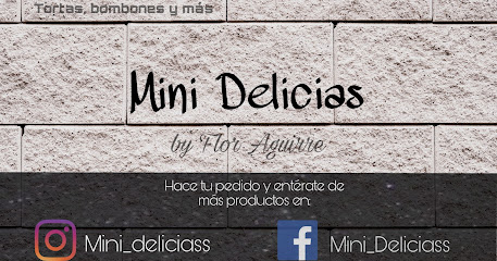 Mini Delicias